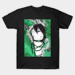 Abyss T-Shirt